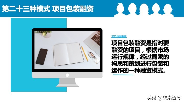 2020中国中小企业融资模式大全（85页）