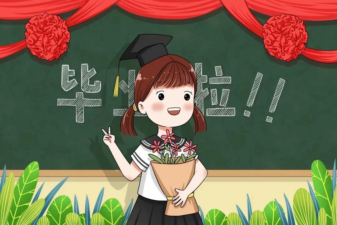 幼儿园毕业寄语 毕业最佳短句幼儿园
