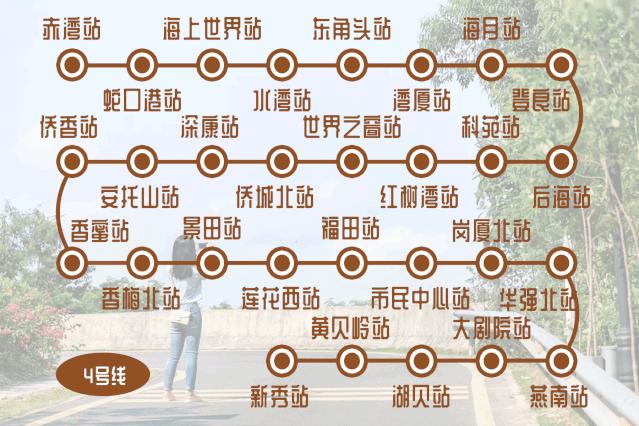深圳有什么好玩的 深圳一日游攻略
