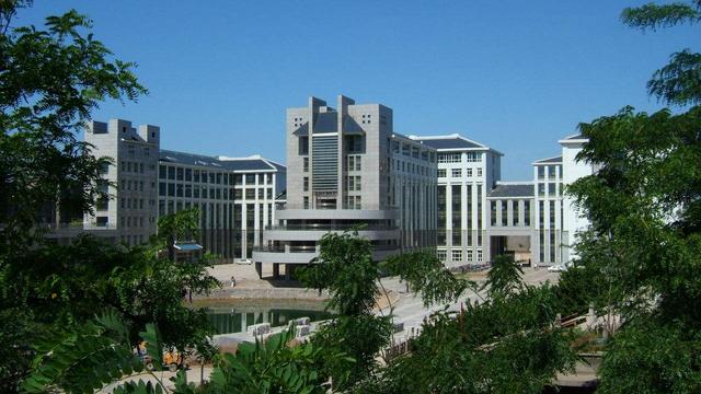 山西师范大学体育学院 山西师范大学是几本