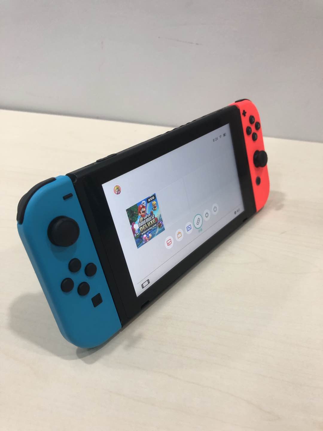 nintendo 游戏机推荐
