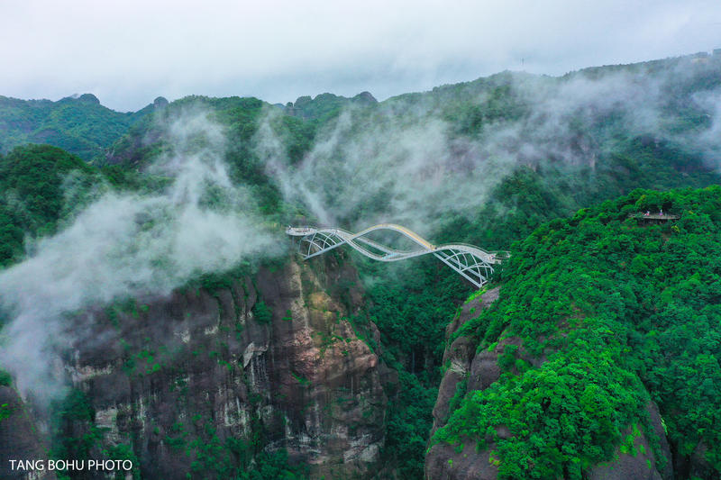 神仙居风景区 神仙居风景区图片