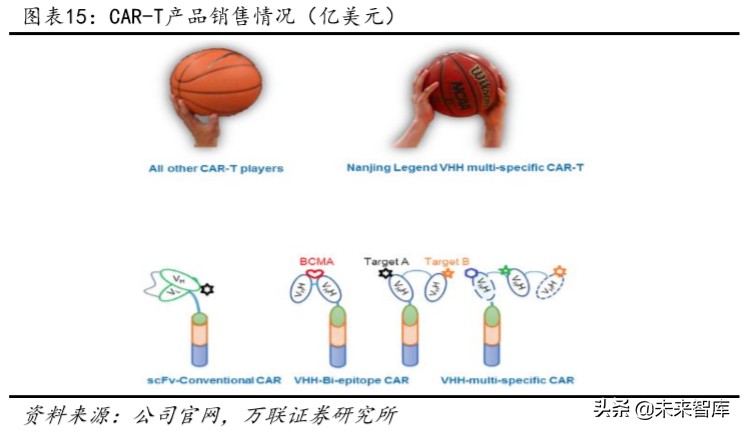 医药行业专题报告：CAR-T，商业化进展顺利，市场潜力仍待挖掘
