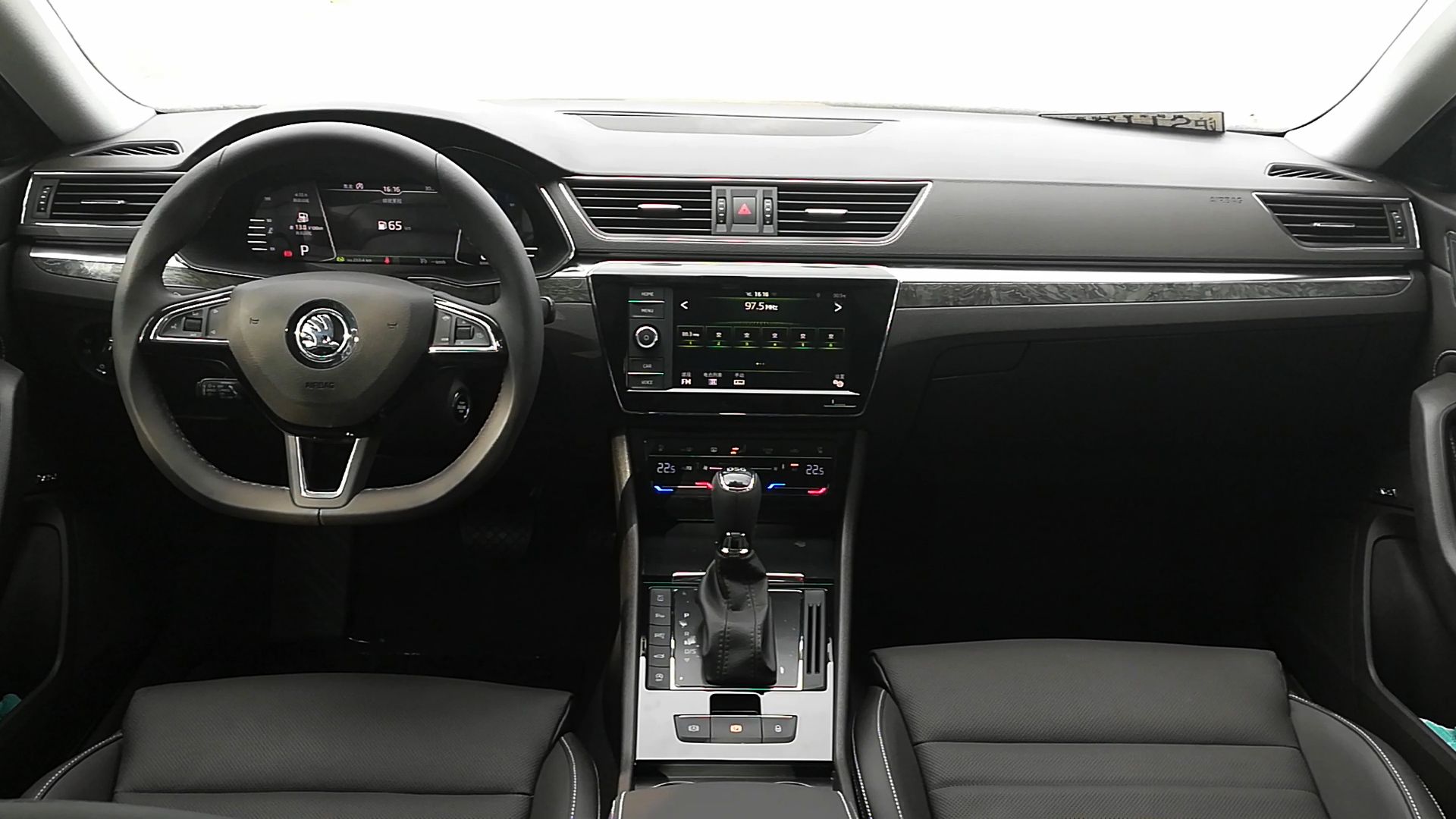 诚意满满的新速派，这次能否凭实力，再次冲击销量榜单？