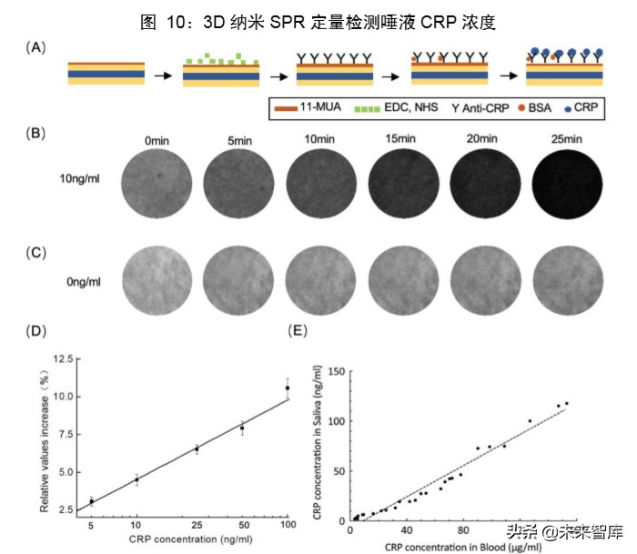 医疗检测设备专题报告：新一代SPR技术检测平台市场研究