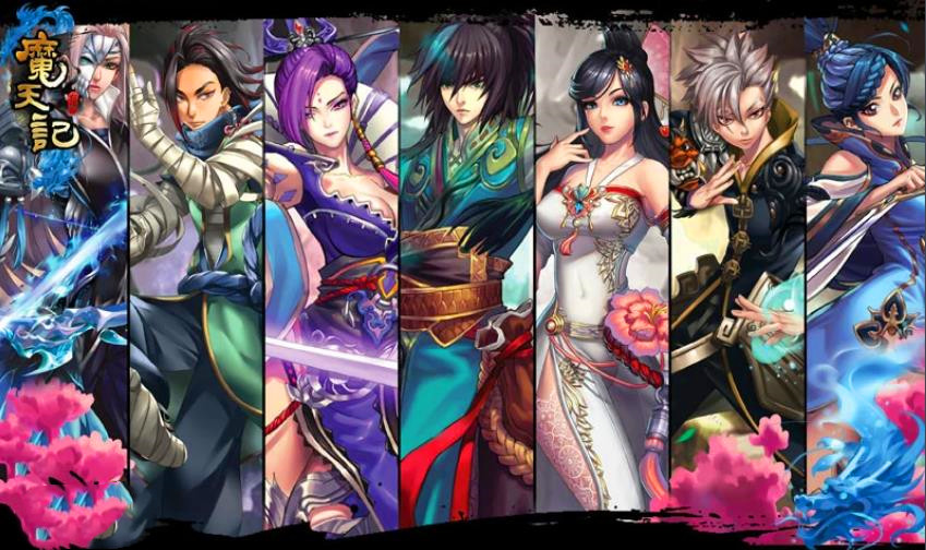 恶魔城晓月圆舞曲攻略 恶魔城晓月攻略图