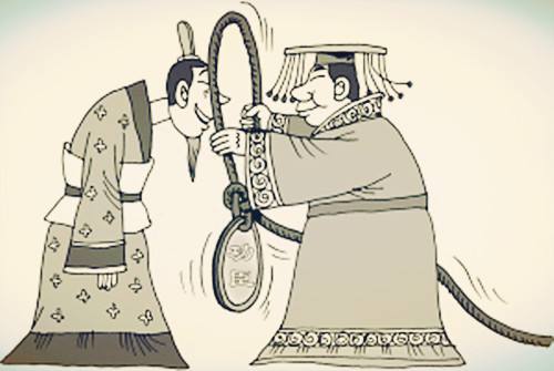 兔死狗烹是什么意思 兔死狗烹打一生肖解释