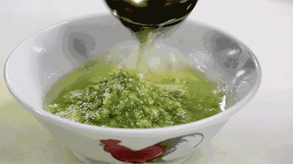 椰子鸡蘸料的做法（盘点八种万能蘸酱不愁菜没味道）