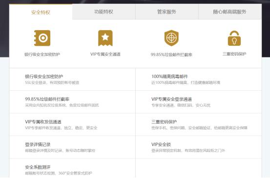 网易163邮箱登陆 163网易邮箱登录入口