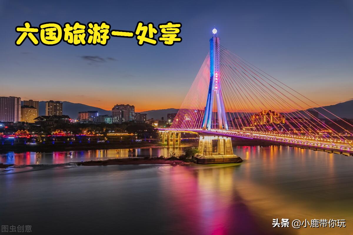 西双版纳旅游景点 昆明有什么好玩的地方