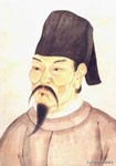 送元二使安西的诗意 
