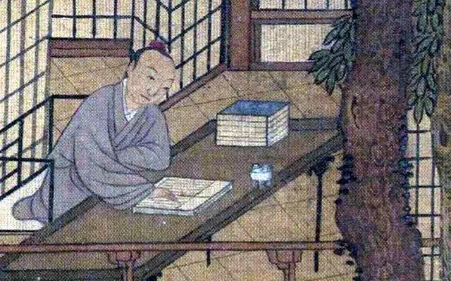 香谱二十四法图 