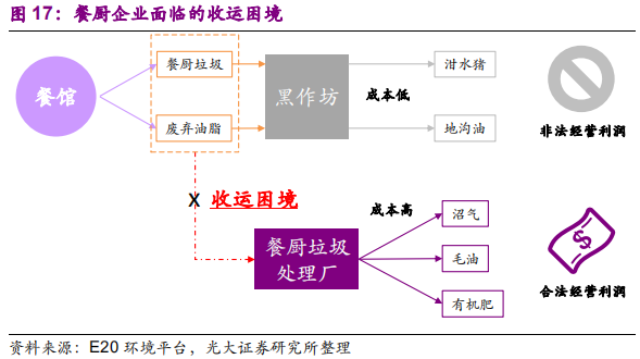 环保专题研究：深度解析垃圾分类制度的市场影响