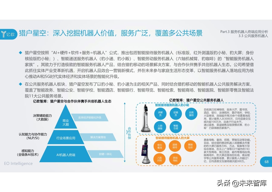 2020中国服务机器人产业发展研究报告