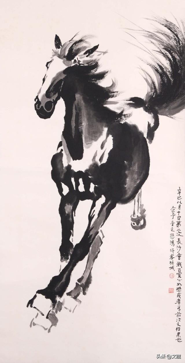 哪个画家擅长画马哪个画家擅长画马是谁