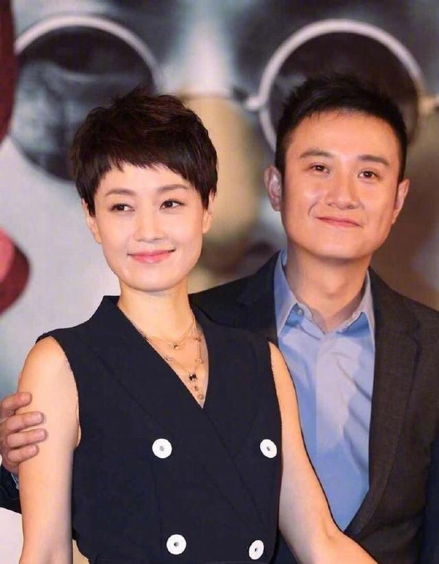 马伊琍是二婚吗,马伊琍是二婚吗第一个丈夫是谁