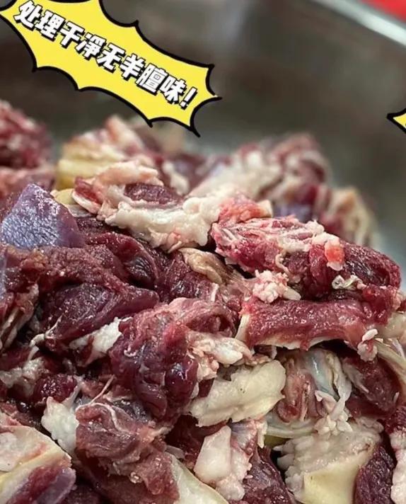 羊肉火锅的做法大全 红烧羊肉火锅的做法
