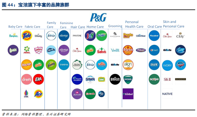 家电行业专题报告：品牌策略从单一到多元的必经之路