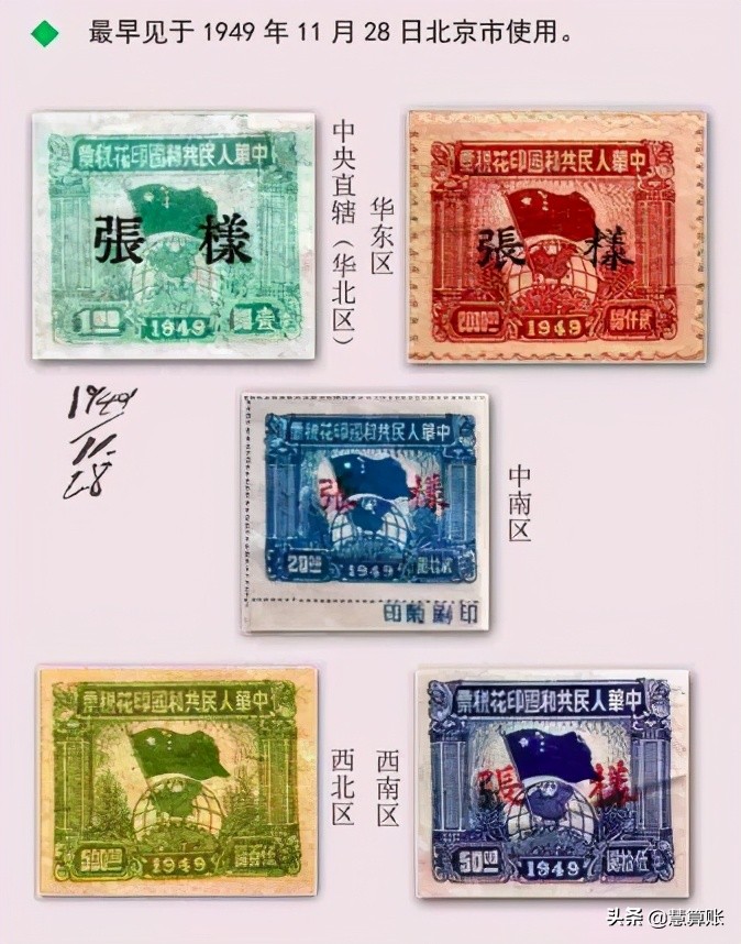 印花税是什么意思(印花税2024最新政策)