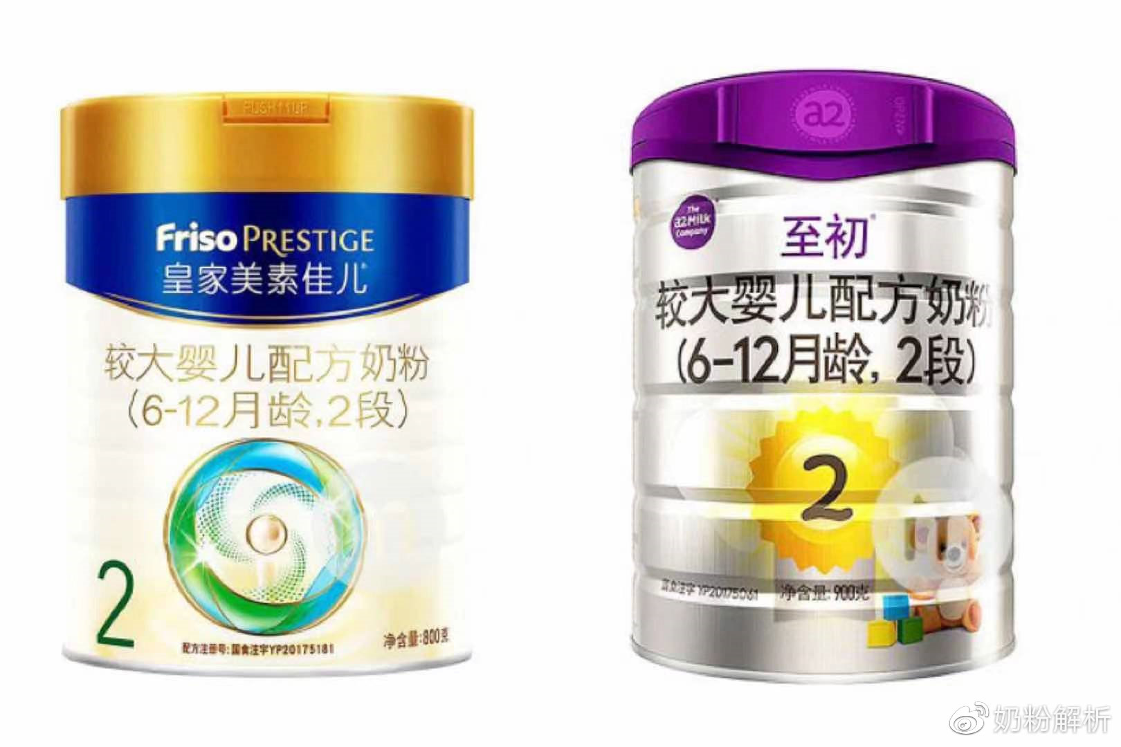 美素力奶粉怎么样 美素力官网