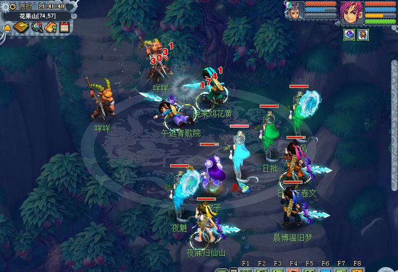 梦幻西游：拯救大唐门派的方法来了，再也不用担心组不到队伍