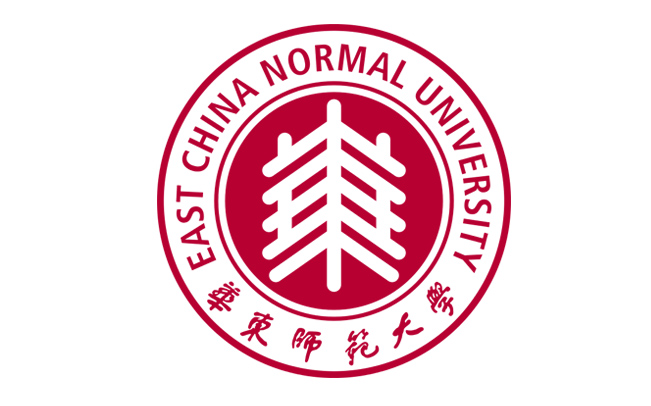 华东师范大学校徽中国42所双一流大学校徽logo设计赏析