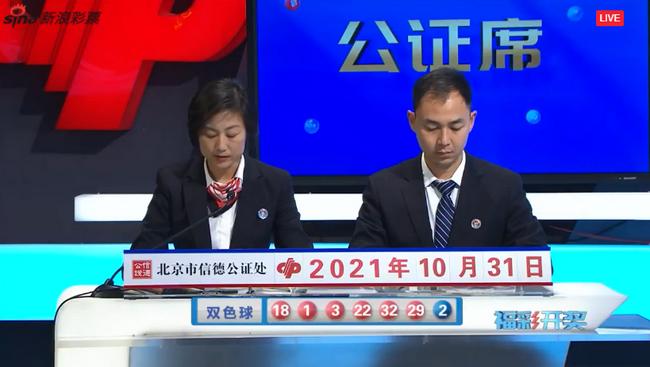 福彩双色球开奖号码 福彩双色球预测