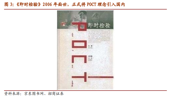 医疗检测之POCT行业深度报告：新市场，新技术，新预期