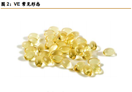 维生素E行业专题报告：行业并购及工艺变革推动VE行业发展