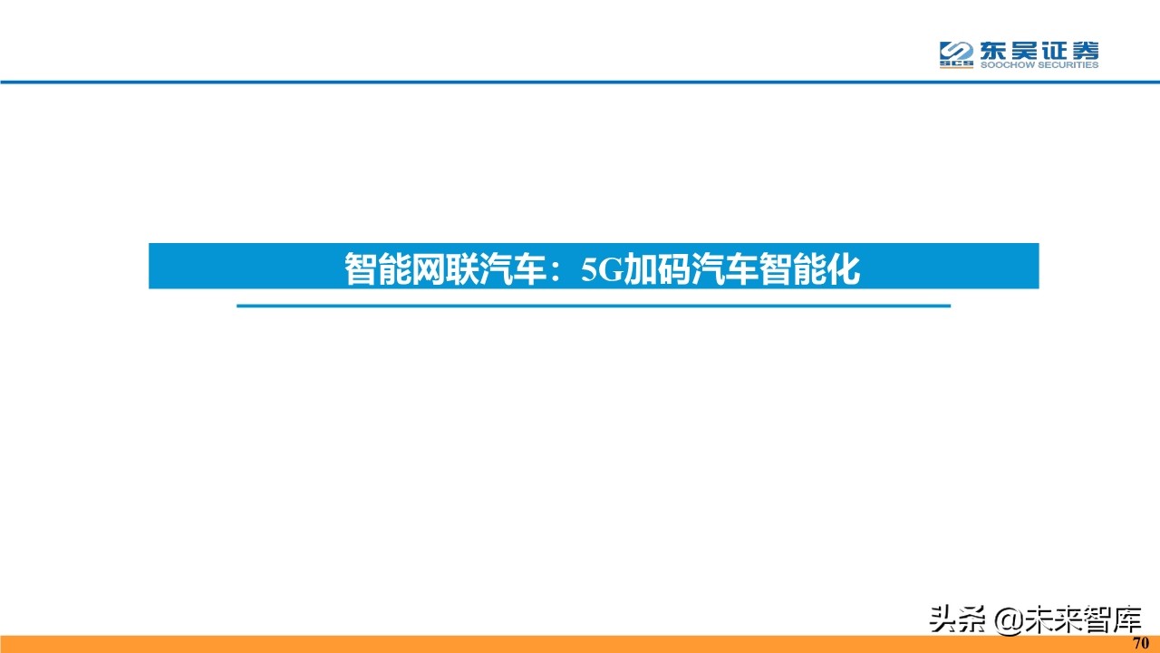 计算机行业2020年度投资策略报告（87页）