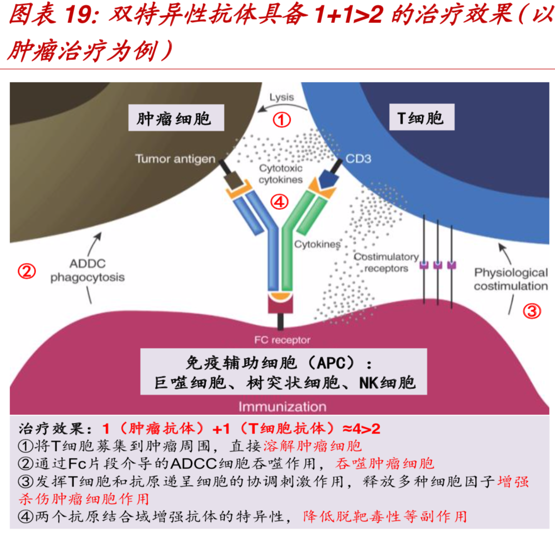 创新药全球发展趋势及国内发展机会分析