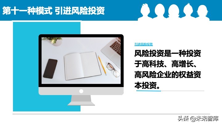 2020中国中小企业融资模式大全（85页）