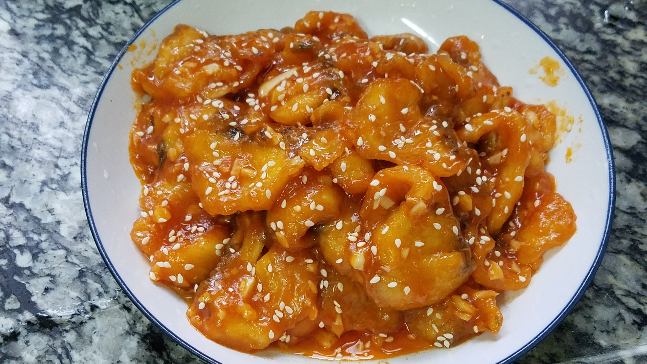 糖醋鱼的做法视频 老式糖醋鱼的做法