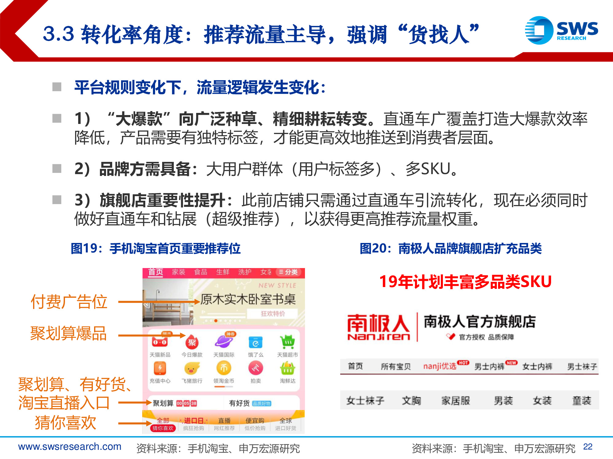 2019年电商行业发展趋势专题报告：回归本源，发力下沉.pdf