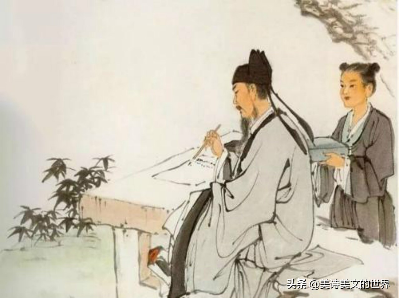远上寒山石径斜全诗 石径斜的古诗