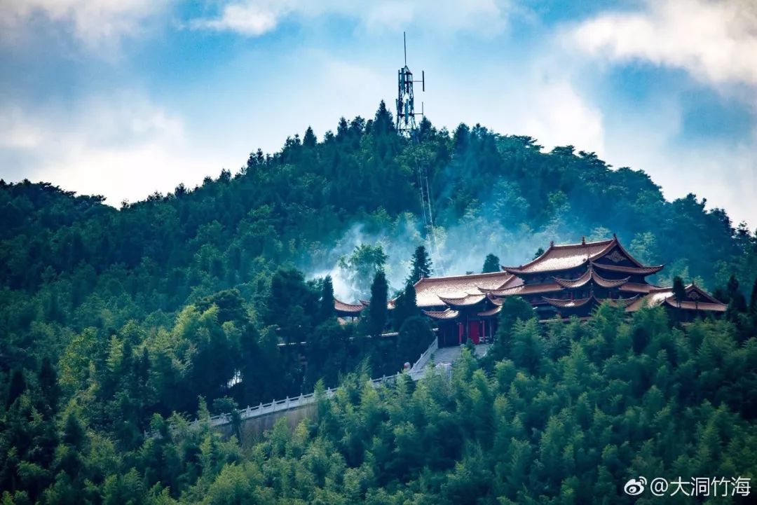 8月最佳旅行目的地出炉，过一个只有25℃的夏天