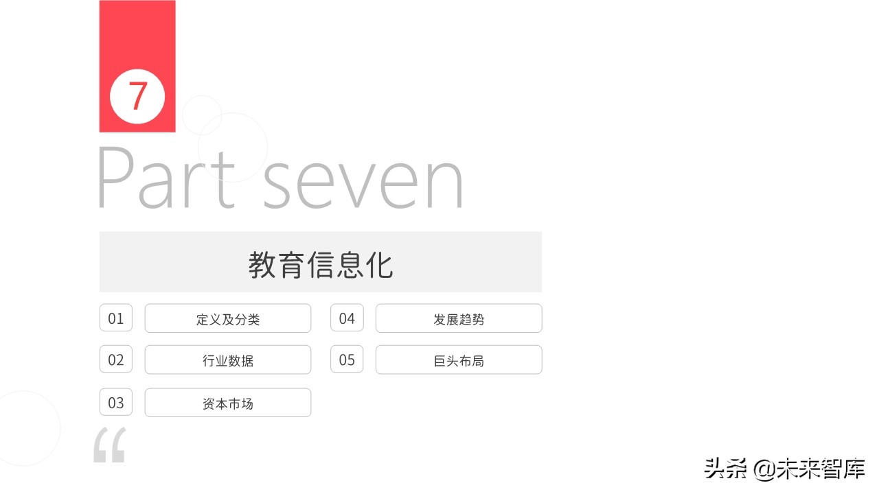 2019年中国教育行业投融资分析报告（156页）