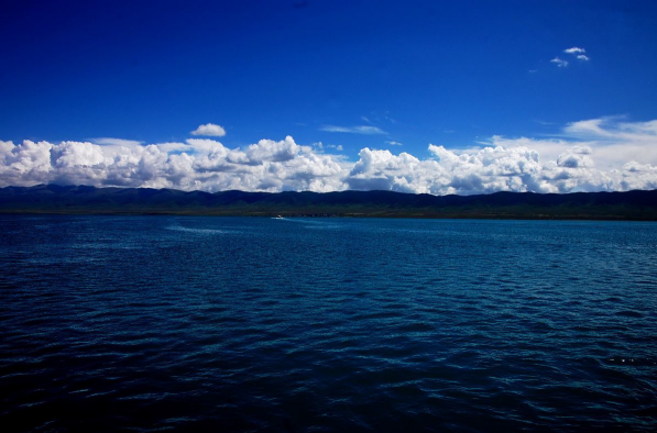 青海7日游攻略_青海自駕游必去景點