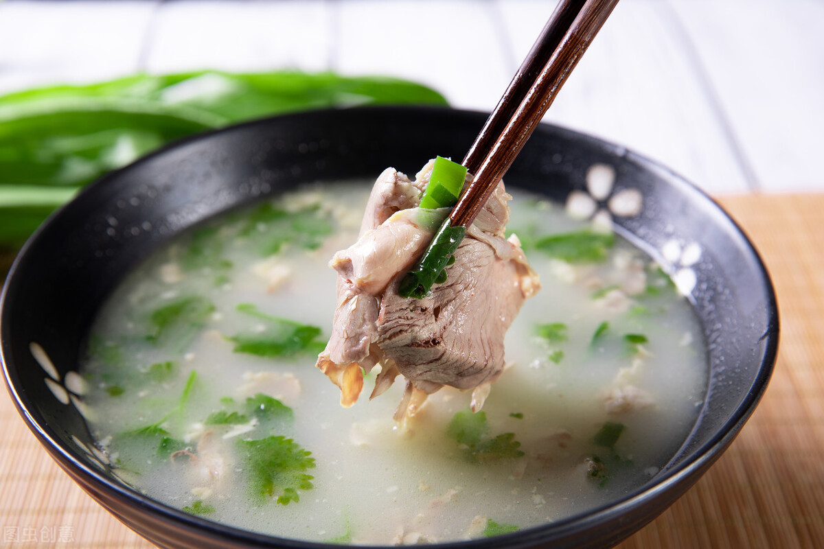煮羊肉放什么调料 清炖羊肉的做法