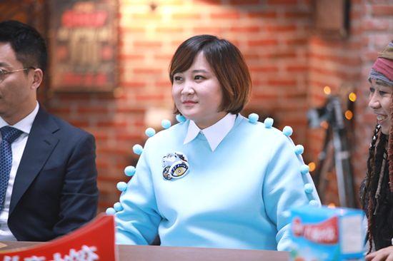 贾玲结婚了吗 贾玲和姜昆真实关系