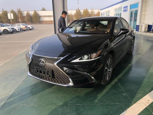 雷克萨斯es200 ex200 雷克萨斯