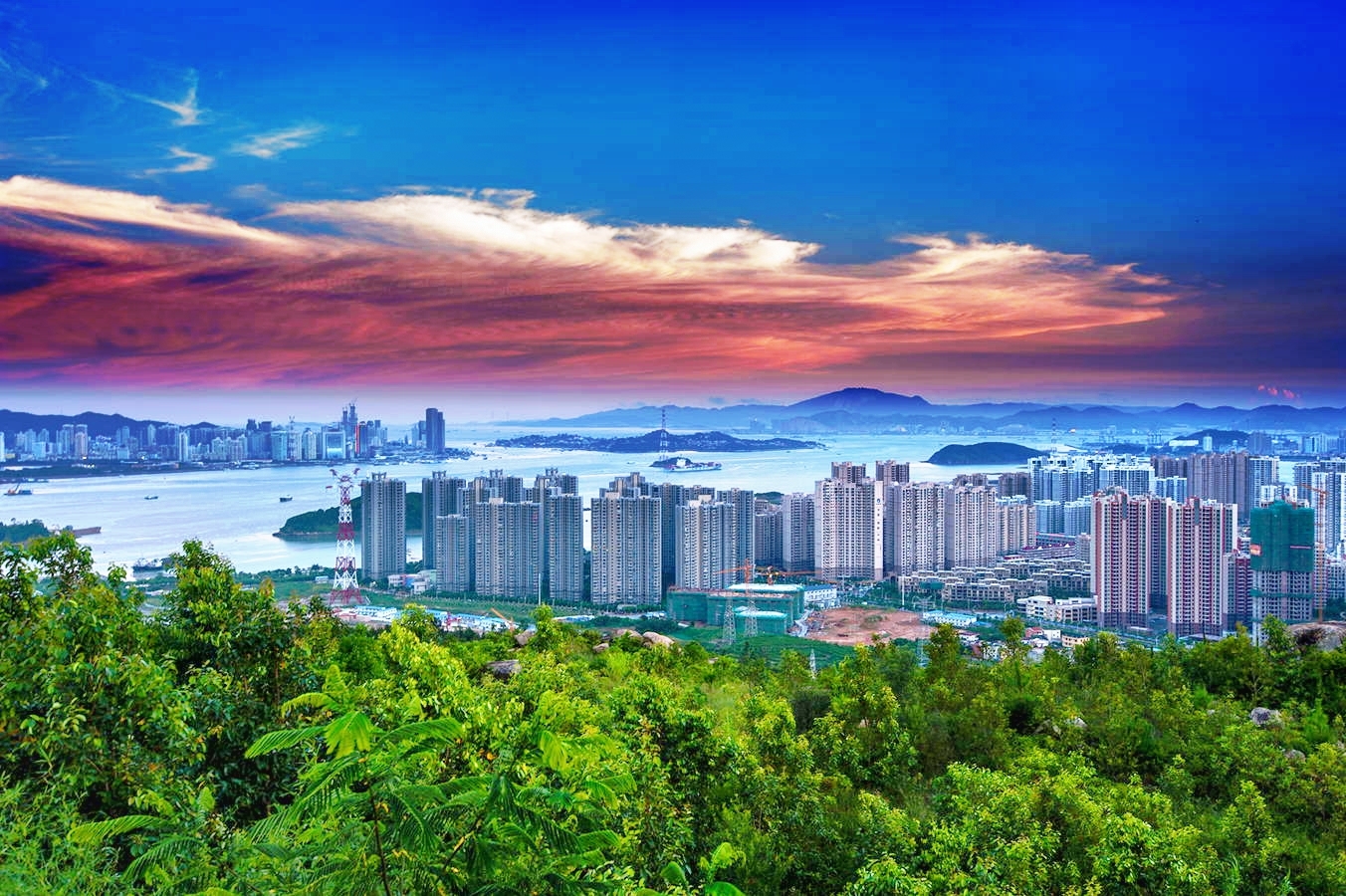 厦门理工学院怎么样 厦门理工学院很有钱