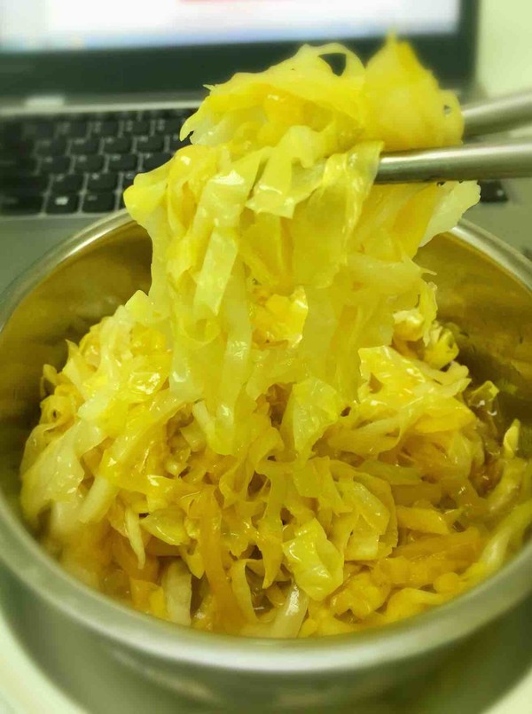 圆白菜的营养价值 圆白菜和圆生菜的区别