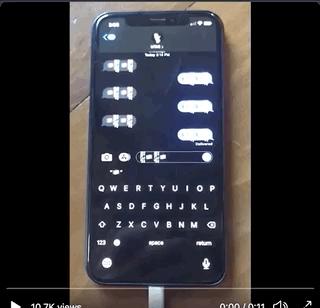 iphone连不上wifi 苹果用不了wifi