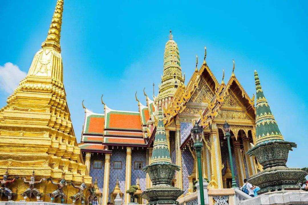 泰国用英语怎么说 泰国用英语吗
