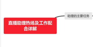 抖音代运营策划方案表([直播脚本合集]电商直播间运营带货计划营销流程文案内容策划方案)  第7张