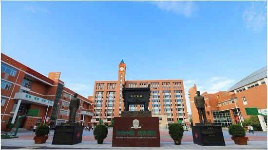 天津枫叶国际学校 枫叶国际学校靠谱吗