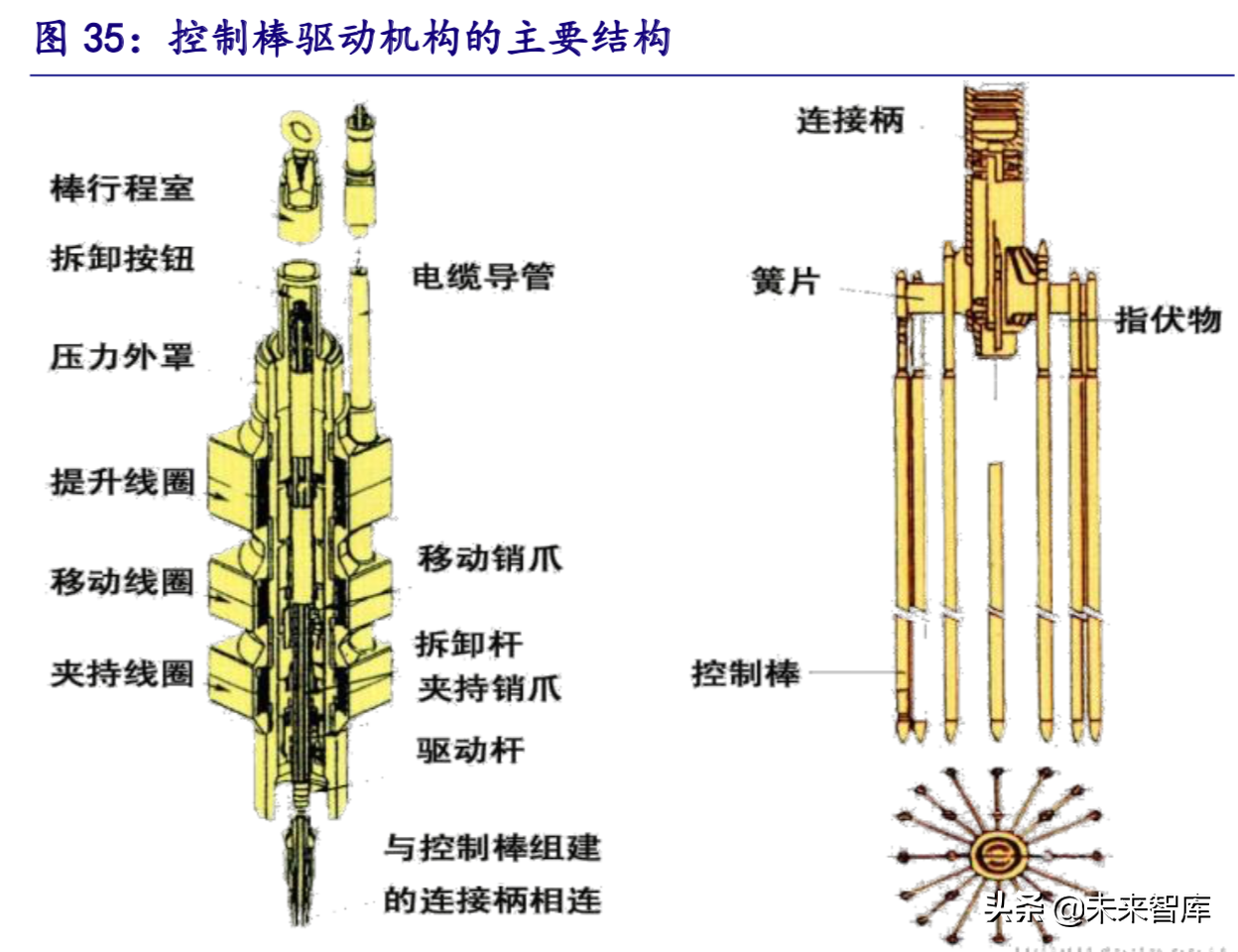 核电深度研究报告：曙光已现，锐者当先