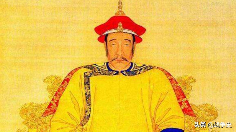 努尔哈赤简介 努尔哈赤是谁的后代