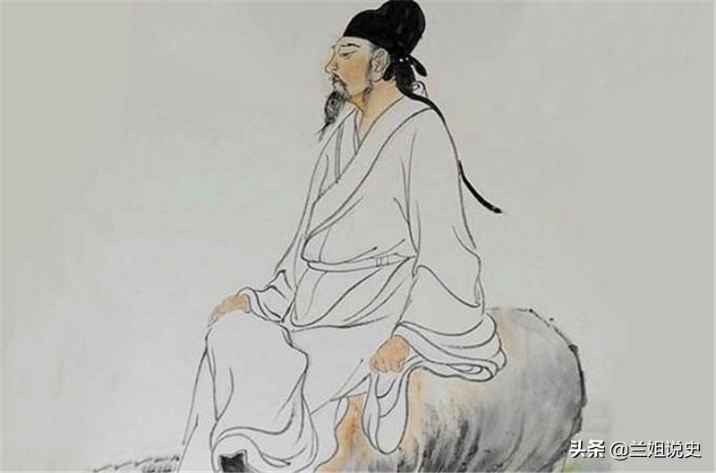 李商隐是哪个朝代的 李煜是唐朝还是宋朝